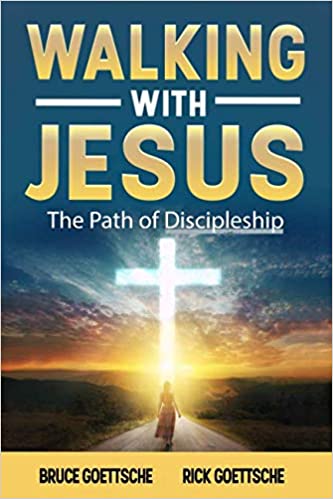 Walking with Jesus